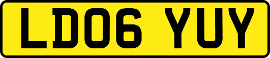 LD06YUY