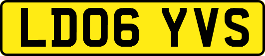 LD06YVS