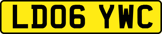 LD06YWC
