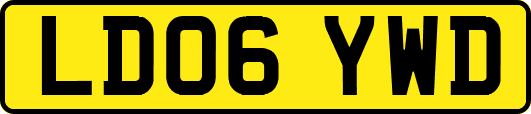 LD06YWD