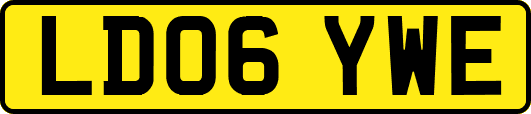 LD06YWE