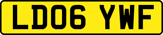 LD06YWF