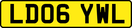LD06YWL