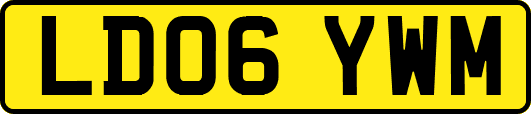 LD06YWM