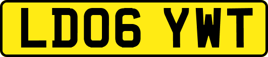 LD06YWT