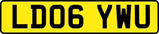 LD06YWU