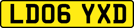 LD06YXD