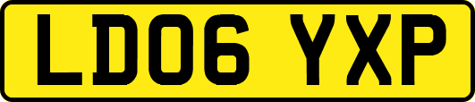 LD06YXP