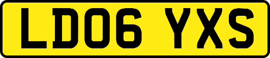 LD06YXS