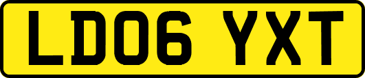 LD06YXT