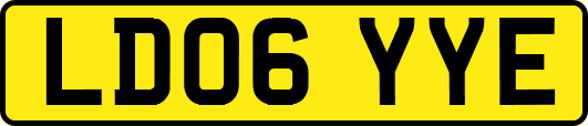 LD06YYE