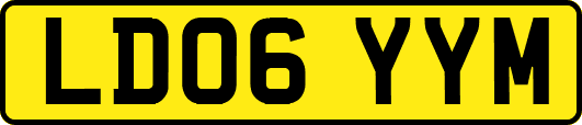LD06YYM