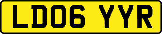 LD06YYR