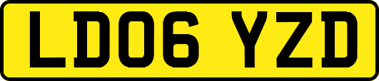 LD06YZD