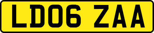 LD06ZAA