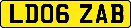 LD06ZAB