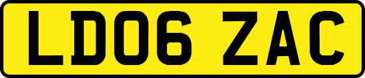 LD06ZAC