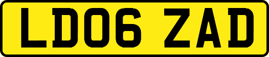 LD06ZAD