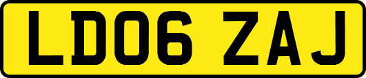 LD06ZAJ