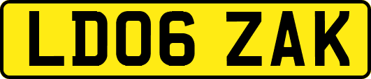 LD06ZAK