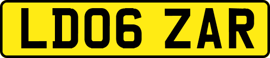 LD06ZAR
