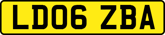 LD06ZBA