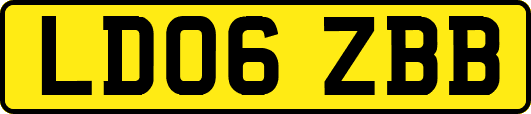 LD06ZBB