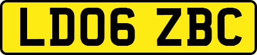 LD06ZBC