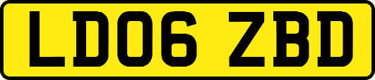LD06ZBD