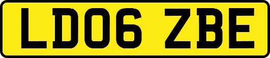 LD06ZBE