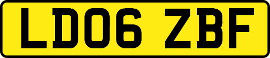 LD06ZBF