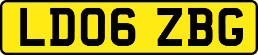 LD06ZBG