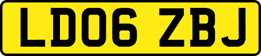 LD06ZBJ