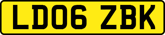 LD06ZBK