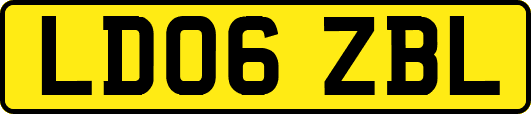 LD06ZBL