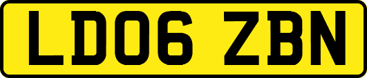 LD06ZBN