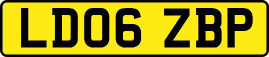 LD06ZBP