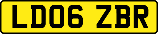 LD06ZBR