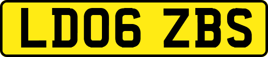 LD06ZBS