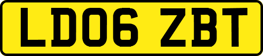 LD06ZBT