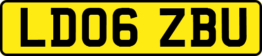 LD06ZBU