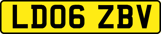LD06ZBV