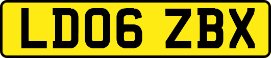 LD06ZBX