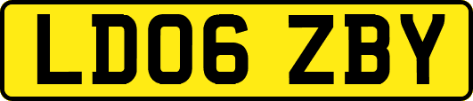 LD06ZBY