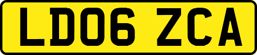 LD06ZCA