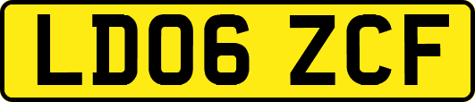 LD06ZCF