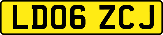 LD06ZCJ