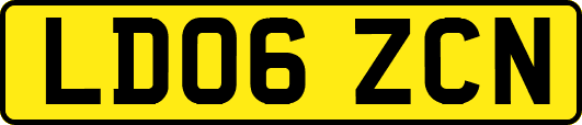 LD06ZCN