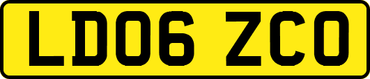 LD06ZCO