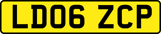 LD06ZCP